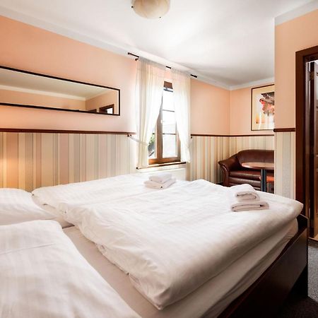 Villa Daniela Úvaly Екстериор снимка