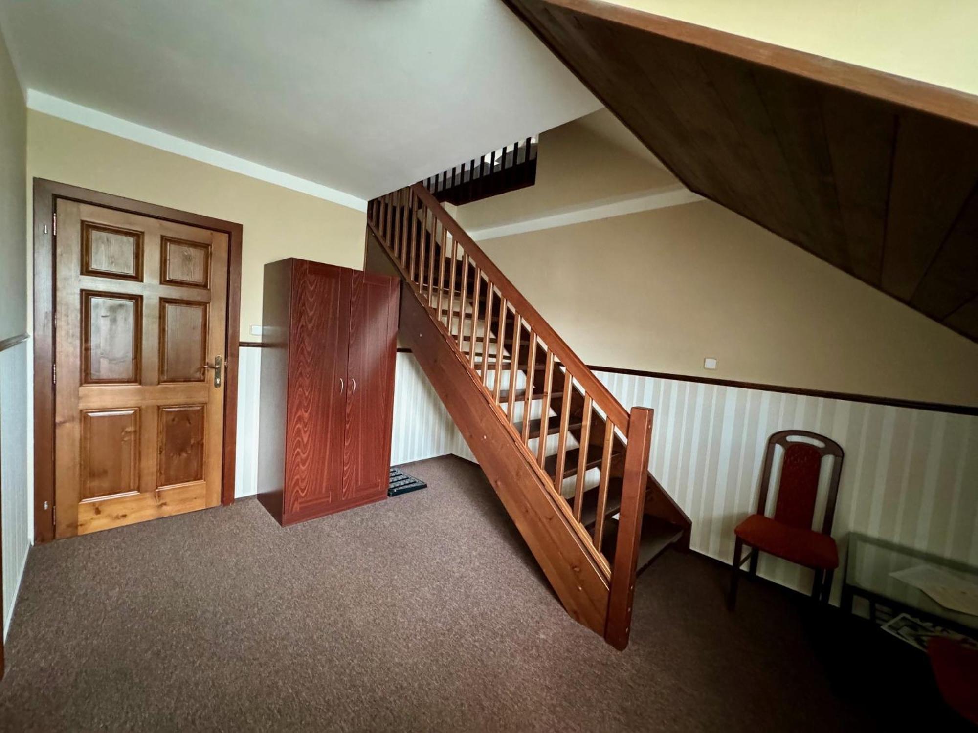 Villa Daniela Úvaly Екстериор снимка