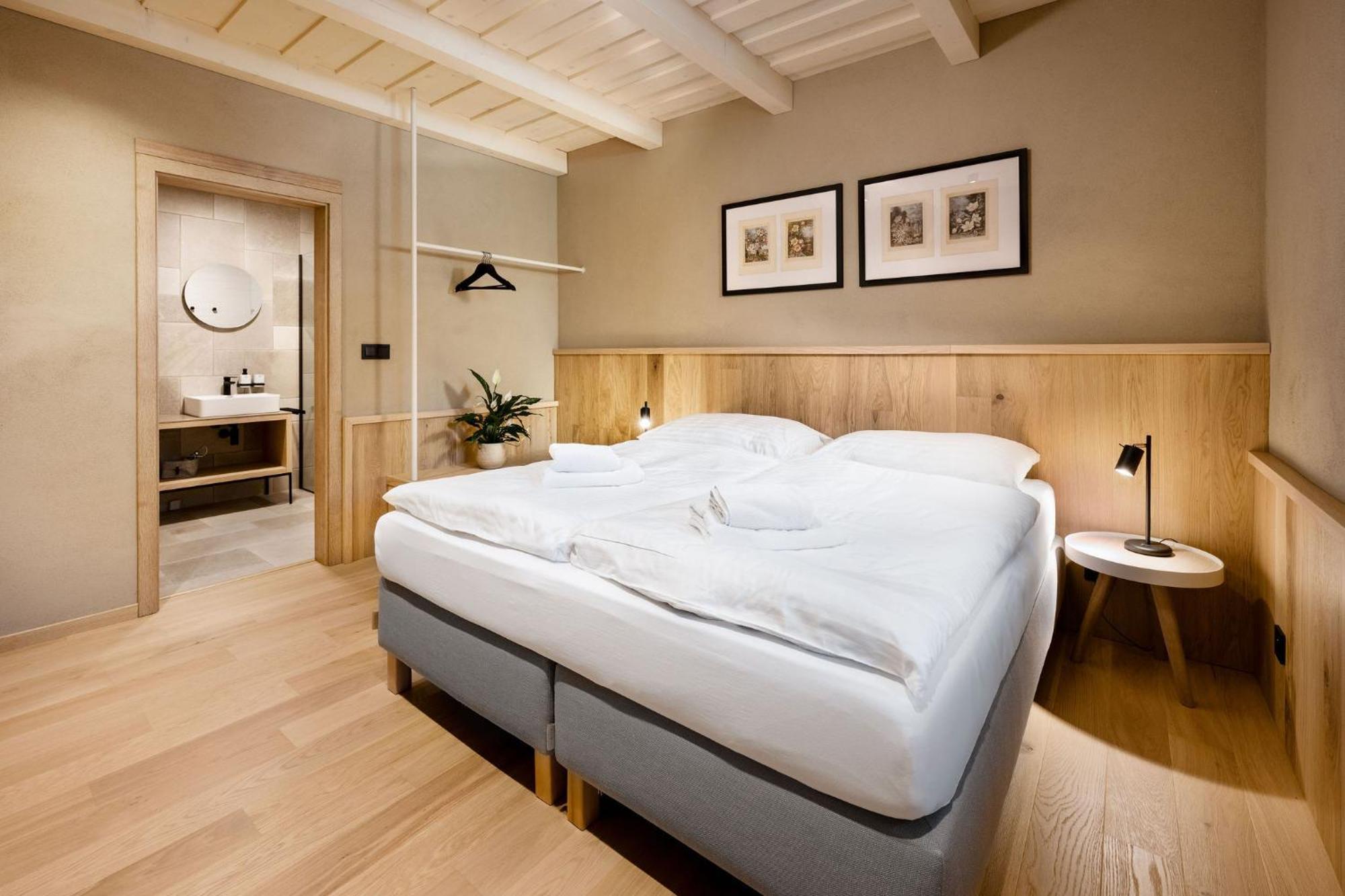 Villa Daniela Úvaly Екстериор снимка