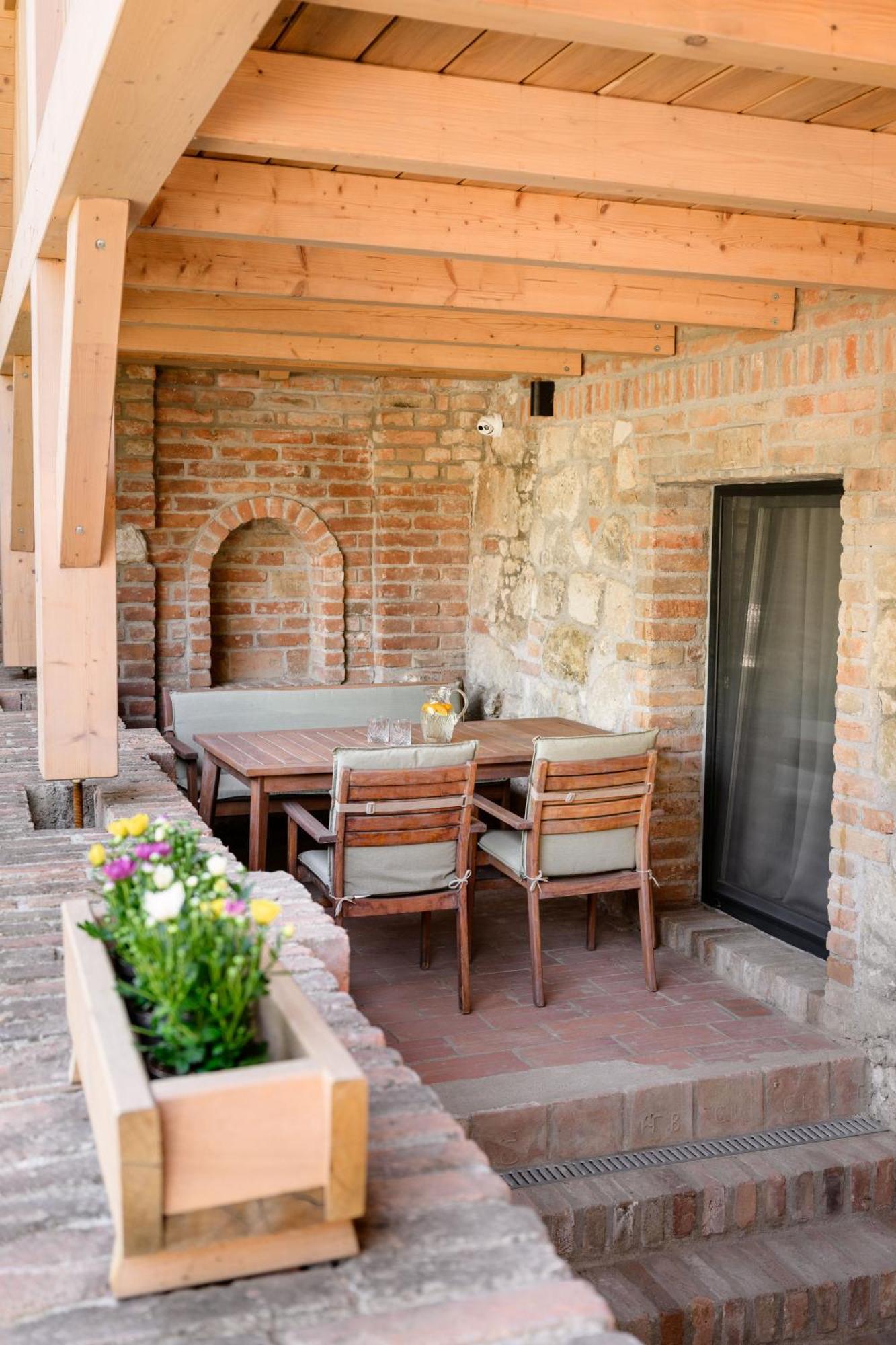 Villa Daniela Úvaly Екстериор снимка