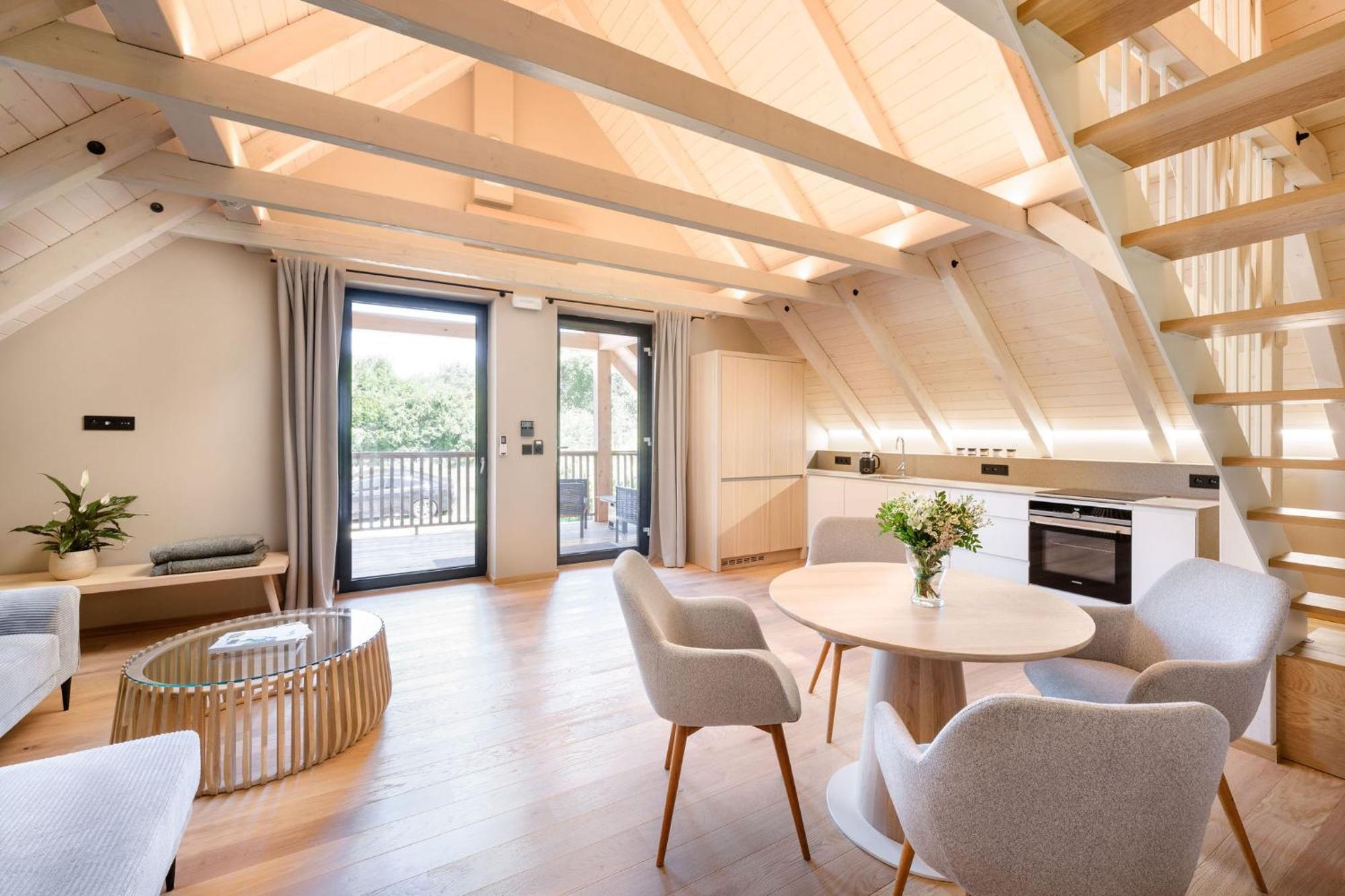 Villa Daniela Úvaly Екстериор снимка
